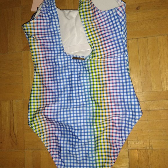 Bathing Suit - Picture 4 of 5